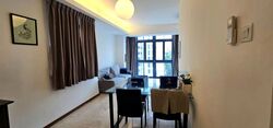 Sanctuary Green (D15), Condominium #584723081
